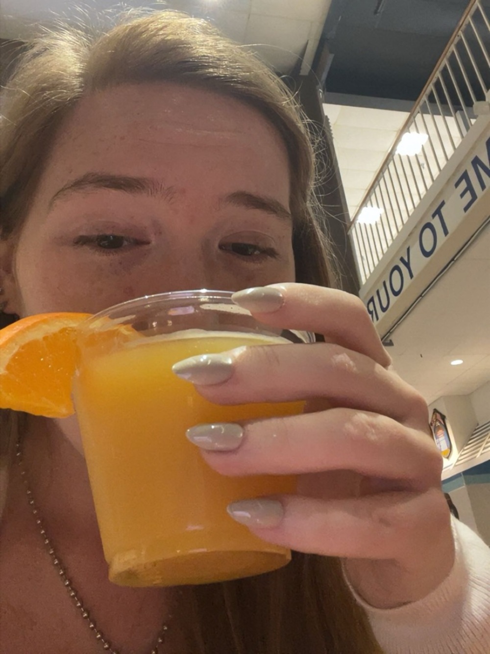 Meet your Posher, Bethany